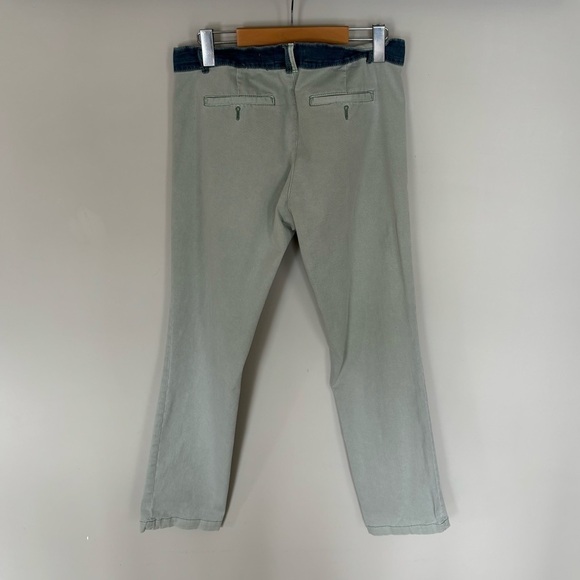 Anthropologie Pilcro Hyphen Boyfriend Jeans - Picture 2 of 16